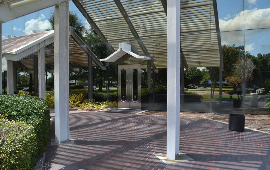 8443 Baymeadows Road, Jacksonville, FL office Building